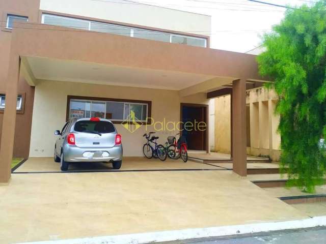 Casa à venda 3 Quartos, 1 Suite, 4 Vagas, 275M², Loteamento Residencial Campos do Conde II, Trememb