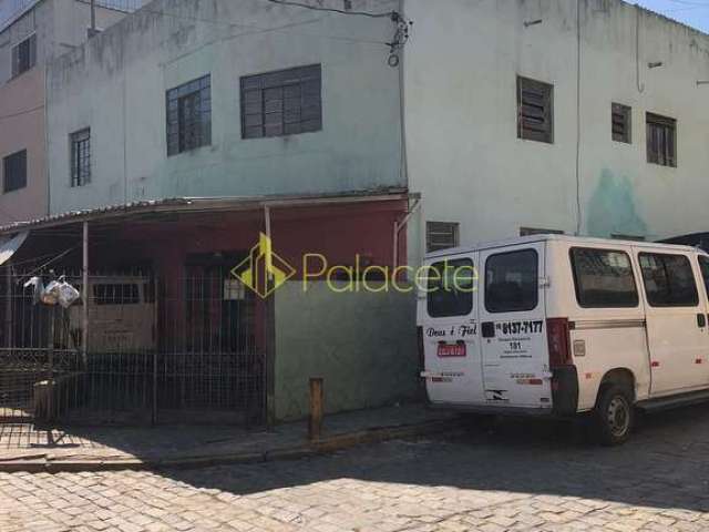 Casa à venda 8 Quartos, 2 Vagas, 250M², Ponte Alta, Aparecida - SP