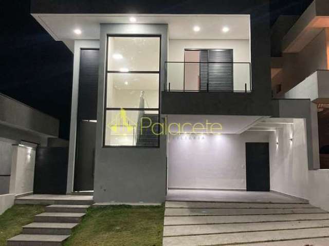 Casa à venda 3 Quartos, 1 Suite, 4 Vagas, 250M², Parque Residencial Maria Elmira, Caçapava - SP | R