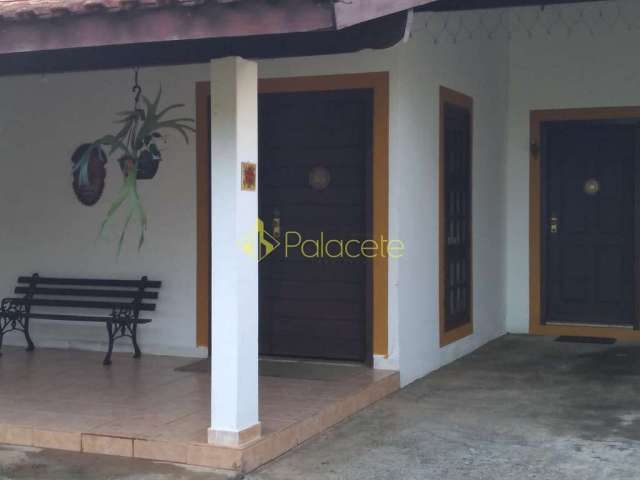 Casa à venda 3 Quartos, 1 Suite, 10 Vagas, 450M², Nossa Senhora do Perpétuo Socorro, Pindamonhangab