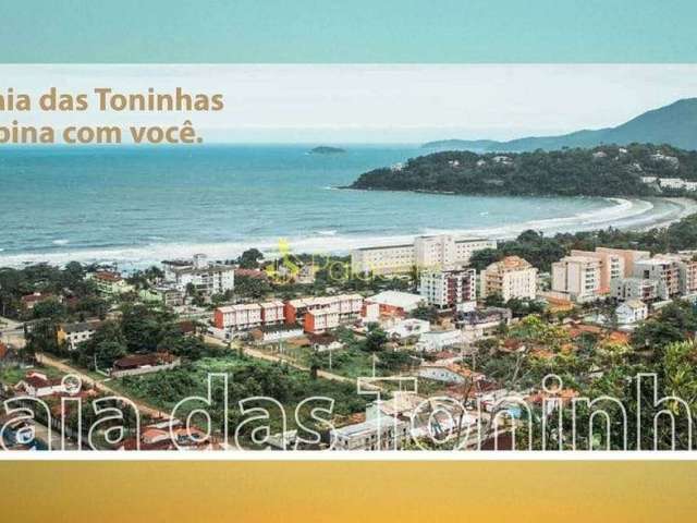 Apartamento à venda 3 Quartos, 3 Suites, 3 Vagas, 134.48M², Praia das Toninhas, Ubatuba - SP | Diam