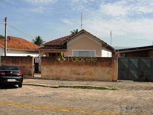 Terreno à venda 774M², Jardim Boa Vista, Pindamonhangaba - SP