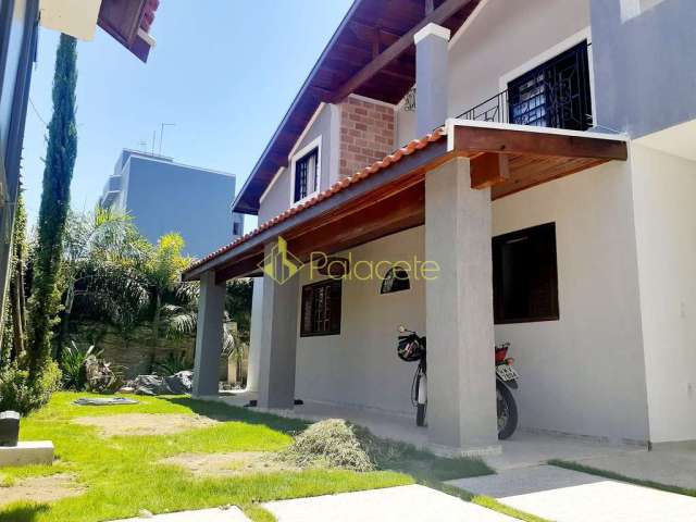 Casa à venda 5 Quartos, 3 Suites, 4 Vagas, 622M², Jardim Residencial Doutor Lessa, Pindamonhangaba