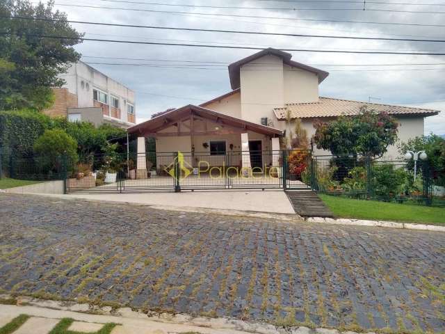 Casa à venda  Quartos, 3 Suites, 4 Vagas, 1004M², J.Panorama , Guaratinguetá - SP | Condomínio Jard