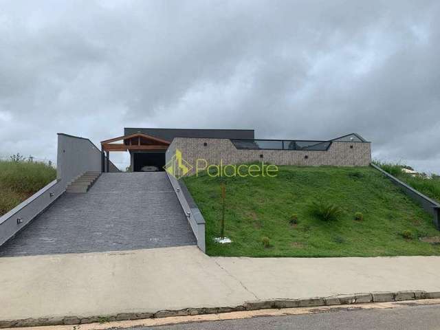 Casa à venda 4 Quartos, 3 Suites, 760M², Caixa D'água, Taubaté - SP | Campos do Conde Taubaté