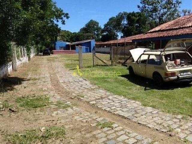 Terreno à venda 2500M², Esplanada Independência, Taubaté - SP