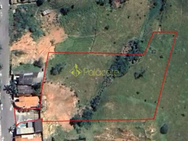 Terreno à venda 8400M², Jardim Paraíso, Jacareí - SP