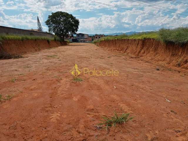 Terreno à venda 3071M², Esplanada Independência, Taubaté - SP