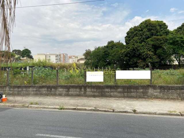 Terreno à venda 1125M², Esplanada Independência, Taubaté - SP