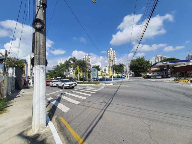 Terreno à venda e locação 464M², Centro, Taubaté - SP