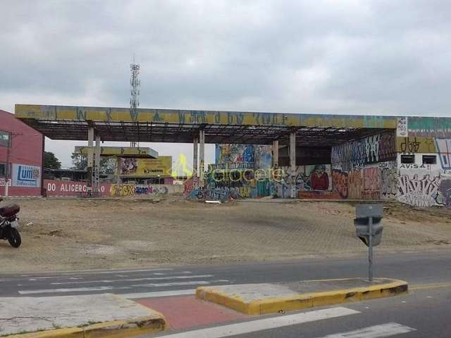 Terreno à venda 2850M², Chácara da Galega, Pindamonhangaba - SP