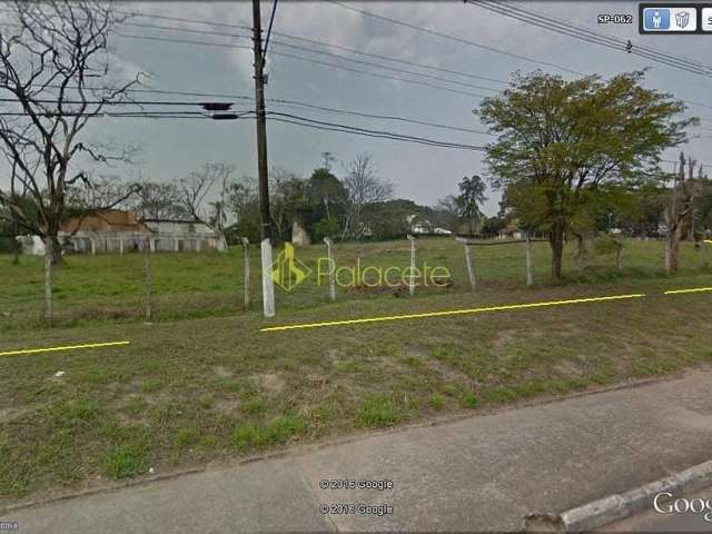 Terreno à venda 13300M², Socorro, Pindamonhangaba - SP