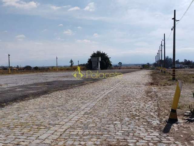 Terreno à venda 162000M², Veloso, Roseira - SP