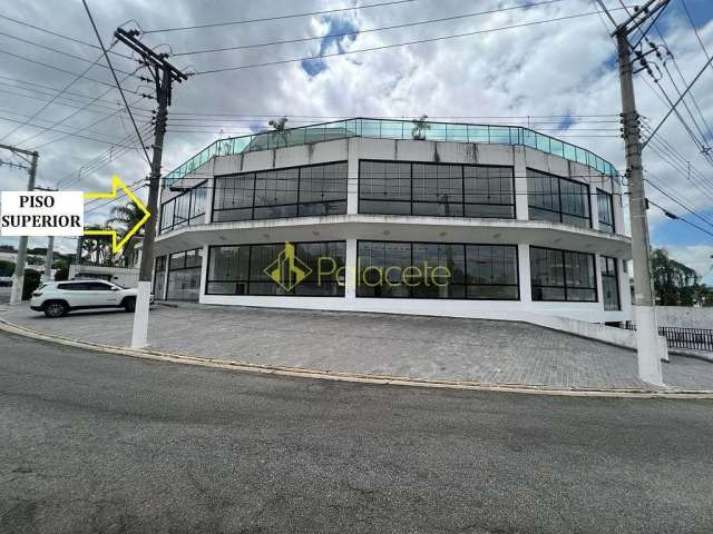 Comercial para Locação 17 Vagas, 485M², Vila Paraíba, Guaratinguetá - SP