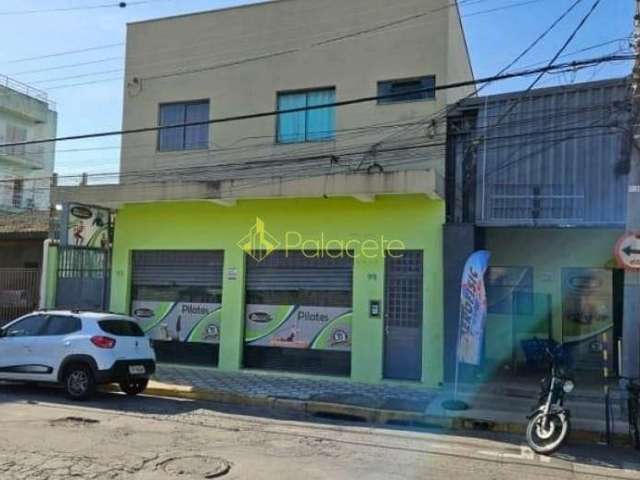 Comercial à venda 250M², São Benedito, Pindamonhangaba - SP