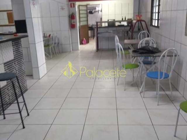 Comercial à venda 1 Quarto, 1 Suite, 300M², Cidade Nova, Pindamonhangaba - SP