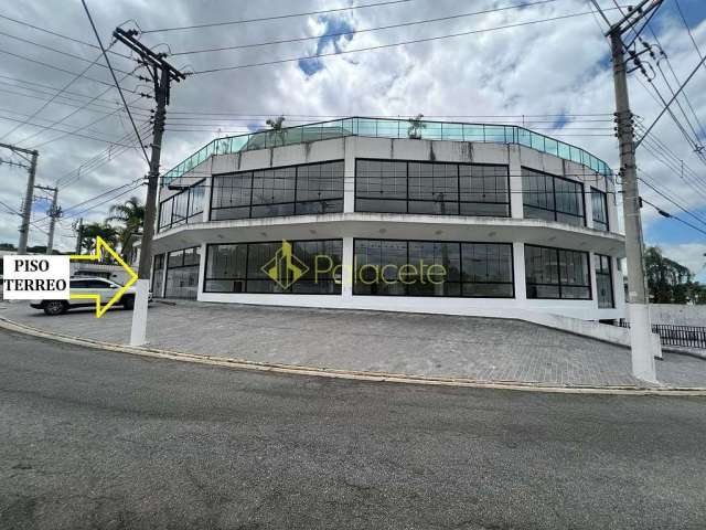 Comercial para Locação 17 Vagas, 485M², Vila Paraíba, Guaratinguetá - SP