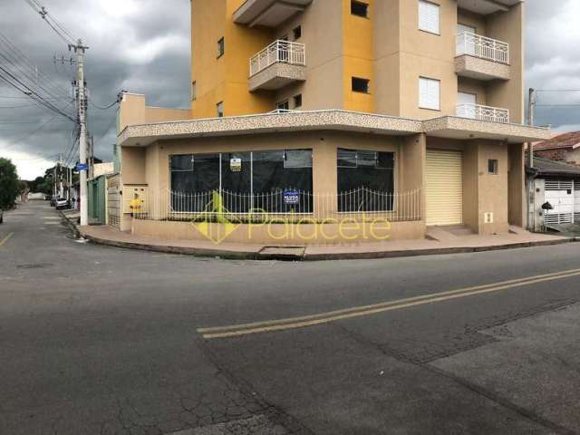 Comercial à venda 336M², Residencial Maricá, Pindamonhangaba - SP