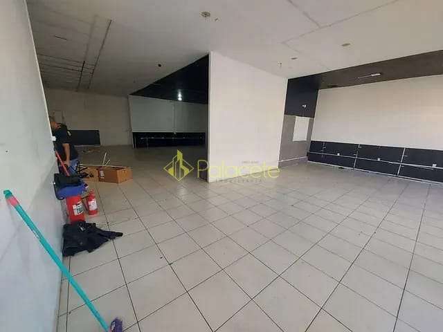 Comercial para Locação Centro, Taubaté - SP