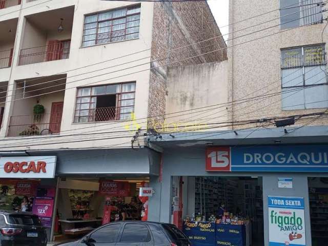 Comercial à venda Centro, Pindamonhangaba - SP | Edifício Raphael Muassab