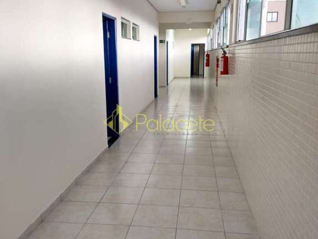 Comercial para Locação 2 Vagas, 26M², Centro, Pindamonhangaba - SP | Edificio Fortunato