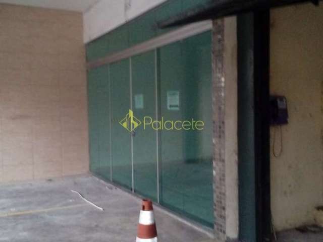 Comercial para Locação 2 Vagas, 26M², Centro, Pindamonhangaba - SP | Edificio Fortunato