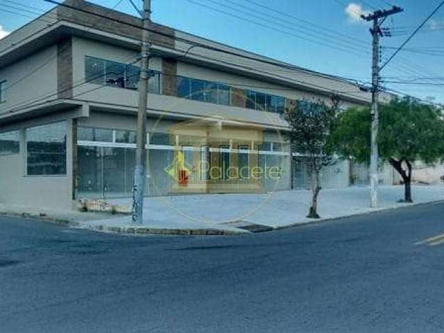 Comercial para Locação 44M², Jardim Rosely, Pindamonhangaba - SP | SALA COMERCIAL