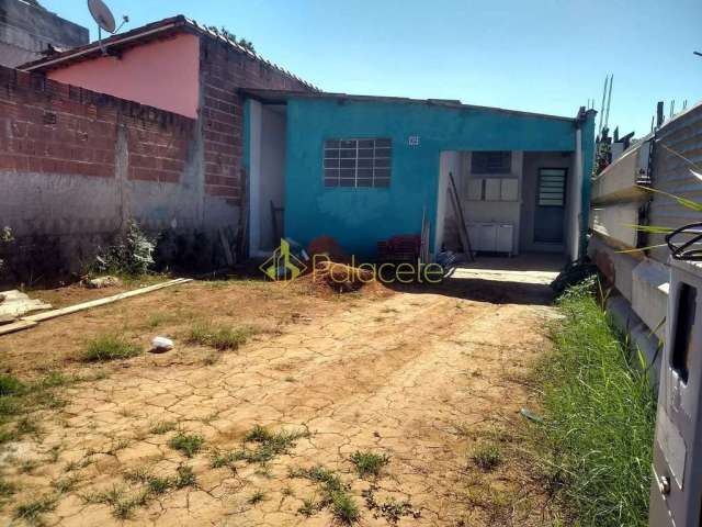 Cas nova a venda 2 Quartos, 1 Suite, 4 Vagas, 160M², Bosque dos Ipês, Guaratinguetá - SP