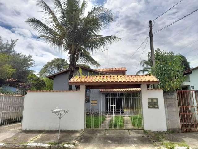 Casa à venda 1 Quarto, 2 Vagas, 400M², Jardim Santa Cecília, Pindamonhangaba - SP