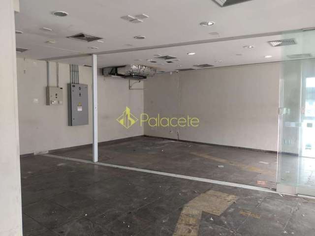 Comercial à venda 300M², Centro, Pindamonhangaba - SP