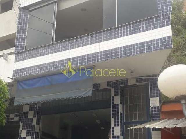 Comercial à venda 6 Suites, 250M², Centro, Aparecida - SP