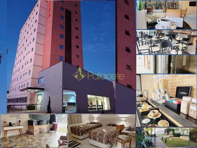 Comercial à venda 80 Quartos, 80 Suites, 21 Vagas, 1000M², Água Preta, Pindamonhangaba - SP