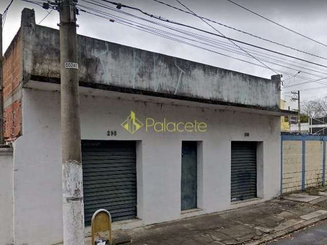 Comercial à venda 2 Quartos, 300M², Bosque da Princesa, Pindamonhangaba - SP