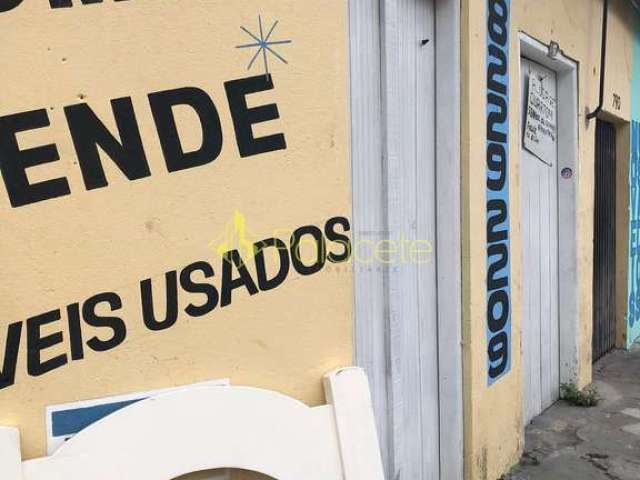 Comercial à venda 618M², Chácara Galega, Pindamonhangaba - SP