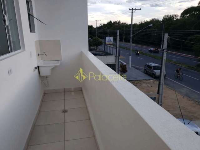 Comercial à venda 300M², Residencial Mombaça, Pindamonhangaba - SP