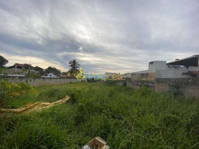 Terreno para Locação 3000M², Itaguaçú, Aparecida - SP