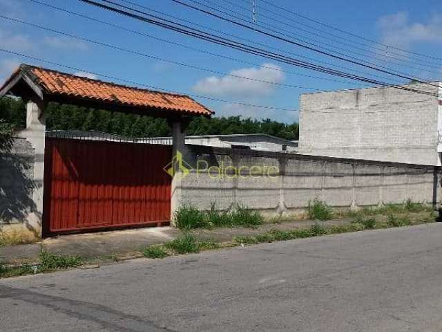 Terreno para Locação 2500M², Bela Vista, Pindamonhangaba - SP