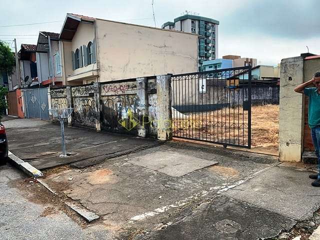 Terreno para Locação 411M², Centro, Pindamonhangaba - SP