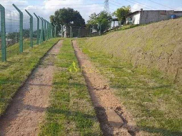 Chácara à venda 2500M², Loteamento Chácaras Ingrid, Taubaté - SP