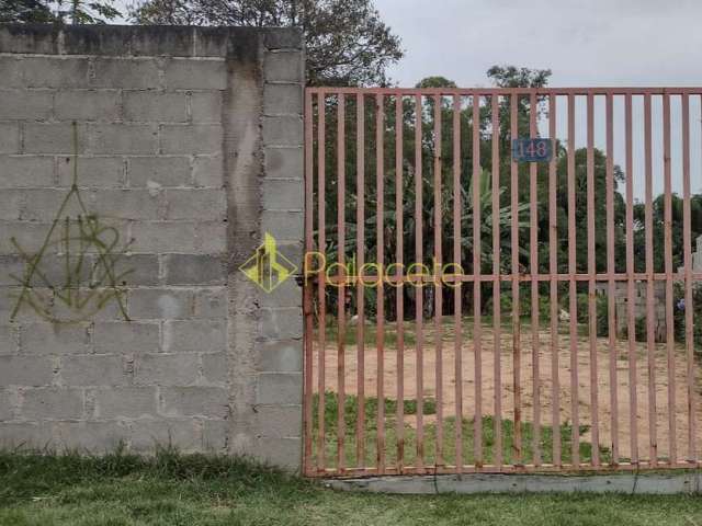 Chácara à venda 1280M², Cidade Nova, Pindamonhangaba - SP