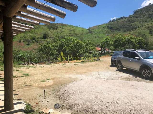 Chácara à venda 1 Quarto, 216000M², Pinga, Pindamonhangaba - SP