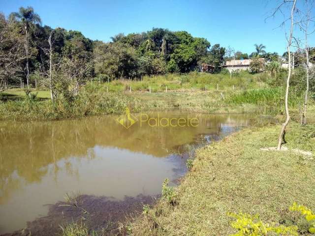 Chácara à venda, Bosque dos Ipês, Guaratinguetá, SP