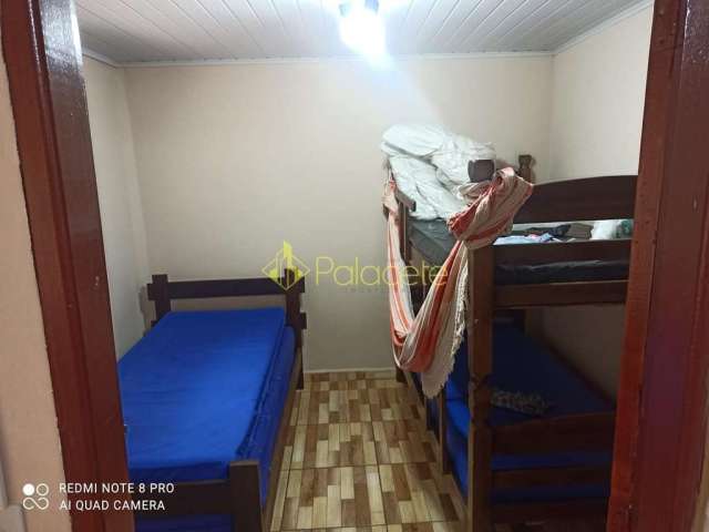 Chácara à venda 2 Quartos, 4 Vagas, 290400M², Pouso Frio, Pindamonhangaba - SP