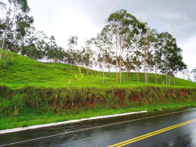 Chácara à venda 30000M², Zona Rural, Silveiras - SP