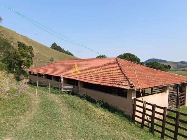 Chácara à venda 580800M², Centro, Cunha - SP