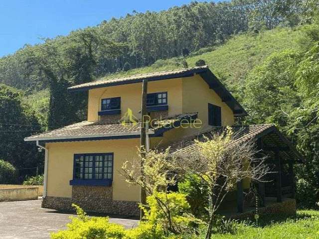 Chácara à venda 3 Quartos, 1 Vaga, 30300M², Zona Rural, Silveiras - SP