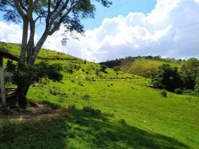 Chácara à venda 726000M², Granjas Rurais Reunidas São Judas Tadeu, Taubaté - SP