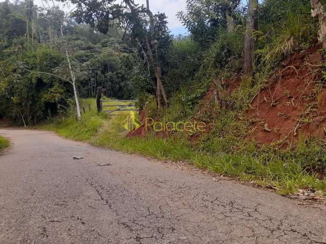 Chácara à venda 270000M², Pouso Frio, Taubaté - SP