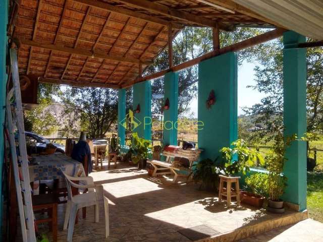 Chácara à venda, excelente local,  14000M², Bosque dos Ipês, Guaratinguetá - SP