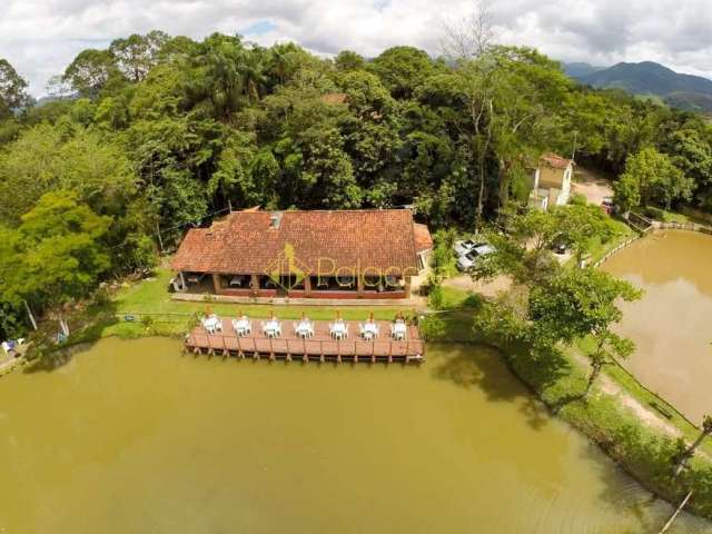 Chácara à venda 4 Quartos, 55000M², Bom Sucesso, Pindamonhangaba - SP